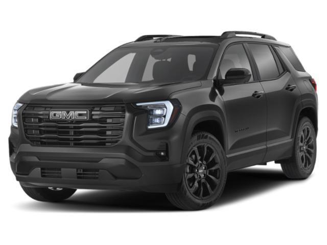 new 2025 GMC Terrain car, priced at $37,380