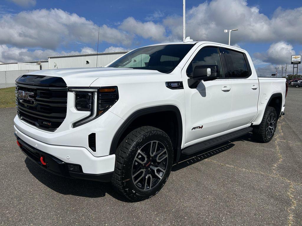 new 2026 GMC Sierra 1500 car, priced at $73,305