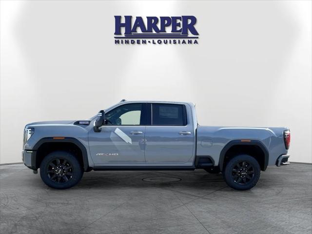 new 2025 GMC Sierra 2500 car, priced at $87,515