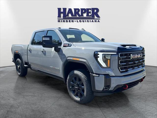 new 2025 GMC Sierra 2500 car, priced at $87,515