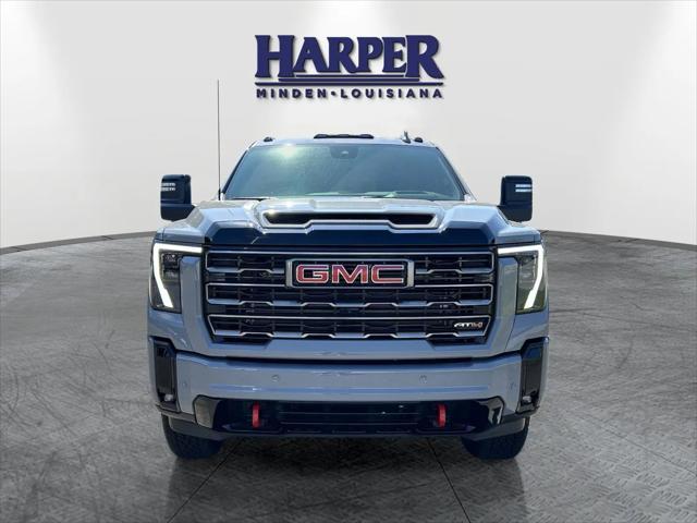 new 2025 GMC Sierra 2500 car, priced at $87,515