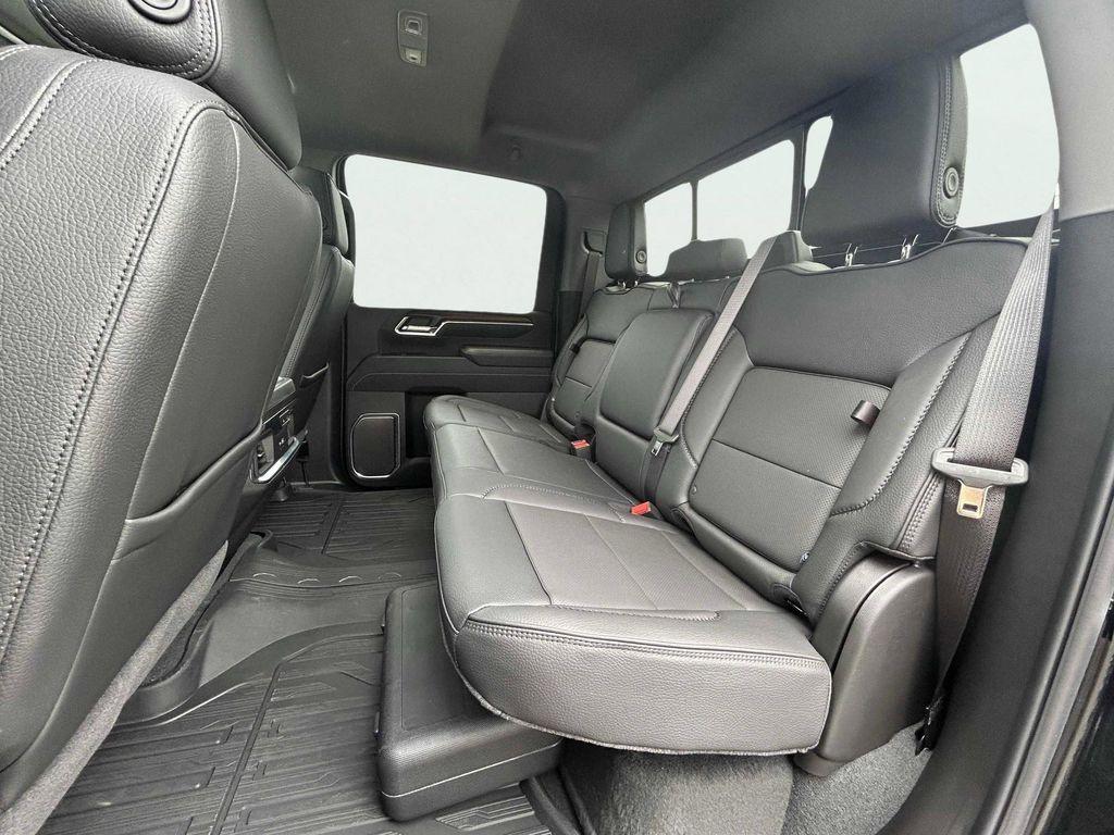 new 2025 GMC Sierra 2500 car, priced at $92,200