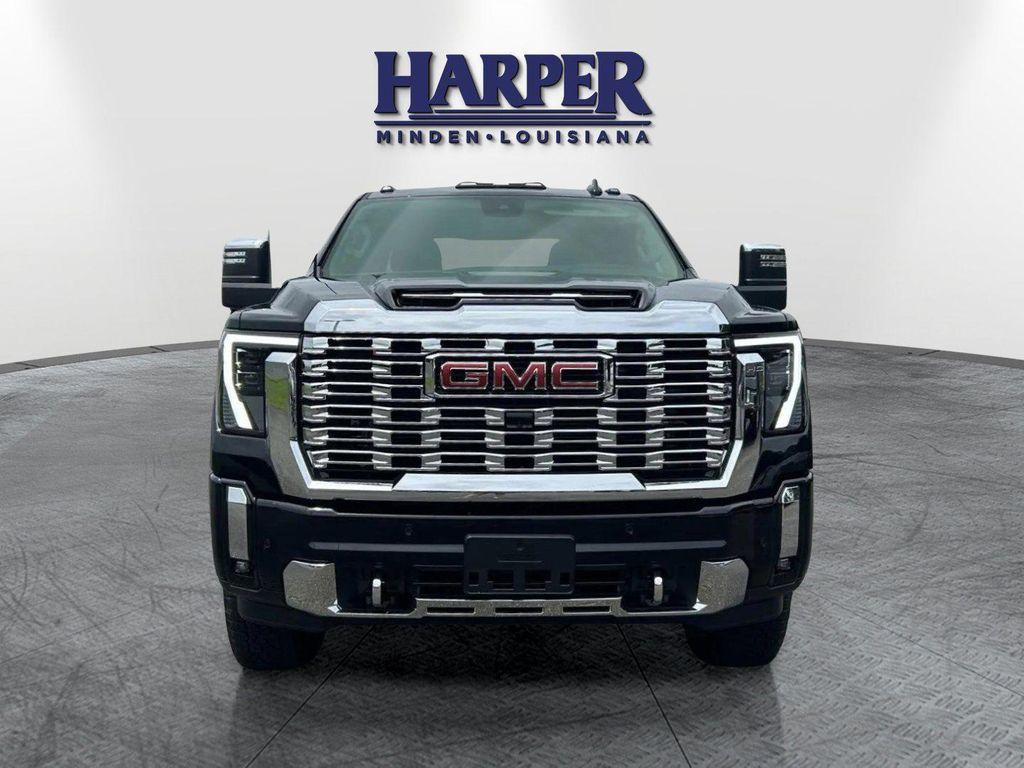 new 2025 GMC Sierra 2500 car, priced at $92,200