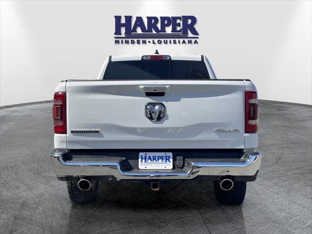 used 2019 Ram 1500 car, priced at $29,488