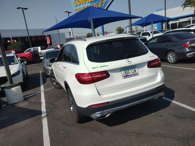 used 2019 Mercedes-Benz GLC 350e car, priced at $24,700