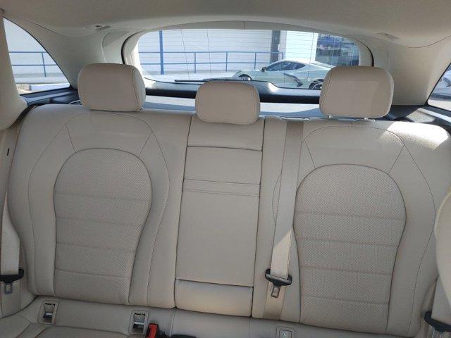 used 2019 Mercedes-Benz GLC 350e car, priced at $24,700