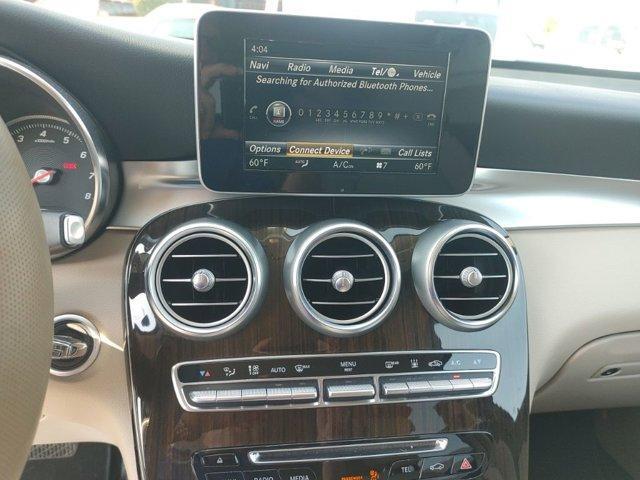 used 2019 Mercedes-Benz GLC 350e car, priced at $24,700