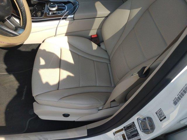 used 2019 Mercedes-Benz GLC 350e car, priced at $24,700