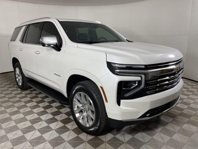 new 2025 Chevrolet Tahoe car, priced at $76,389