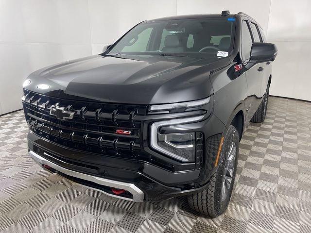 new 2025 Chevrolet Tahoe car, priced at $75,515