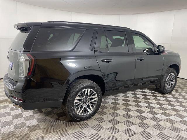 new 2025 Chevrolet Tahoe car, priced at $75,515