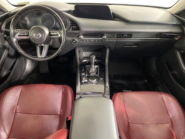 used 2022 Mazda Mazda3 car, priced at $20,000