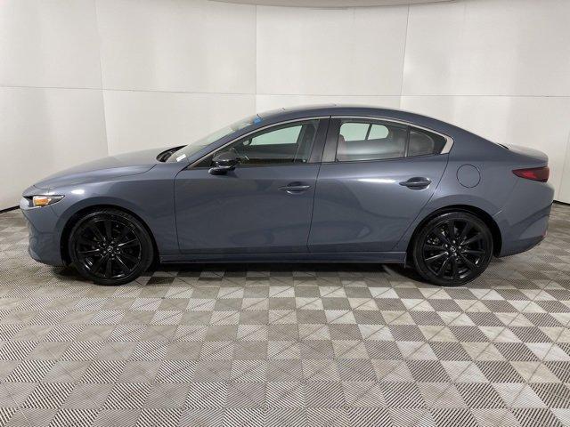 used 2022 Mazda Mazda3 car, priced at $20,000