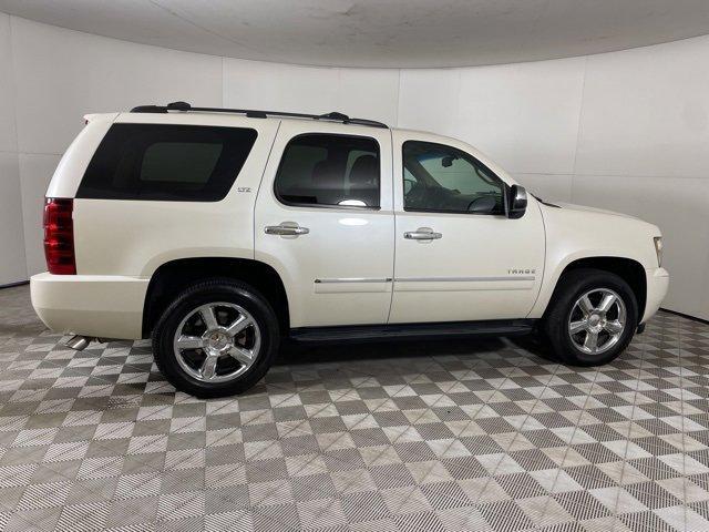 used 2014 Chevrolet Tahoe car, priced at $21,500