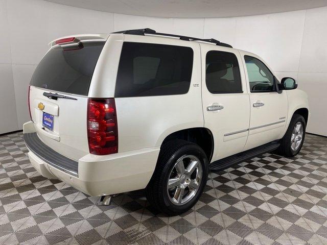 used 2014 Chevrolet Tahoe car, priced at $21,500