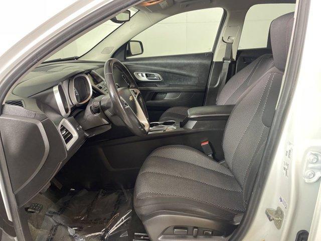 used 2017 Chevrolet Equinox car, priced at $11,200