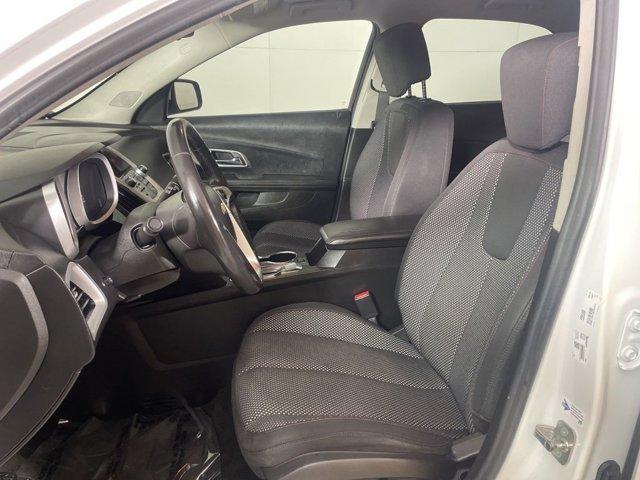 used 2017 Chevrolet Equinox car, priced at $11,200