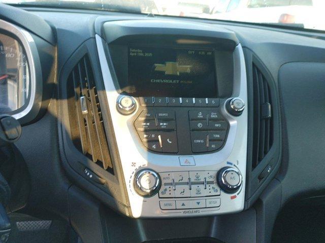 used 2017 Chevrolet Equinox car, priced at $11,500