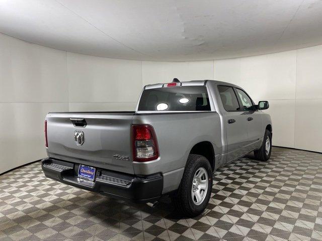 used 2024 Ram 1500 car, priced at $39,000