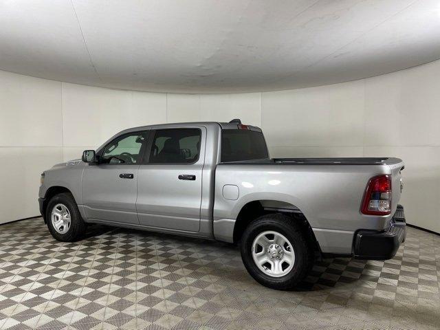 used 2024 Ram 1500 car, priced at $39,000