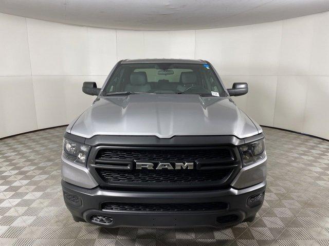 used 2024 Ram 1500 car, priced at $39,000