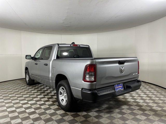 used 2024 Ram 1500 car, priced at $39,000