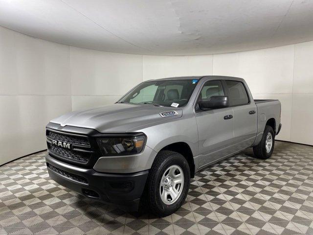 used 2024 Ram 1500 car, priced at $39,000