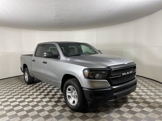 used 2024 Ram 1500 car, priced at $39,000