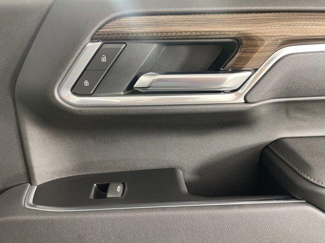 new 2026 Chevrolet Silverado 1500 car, priced at $47,170