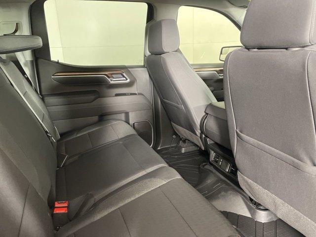 new 2026 Chevrolet Silverado 1500 car, priced at $47,170