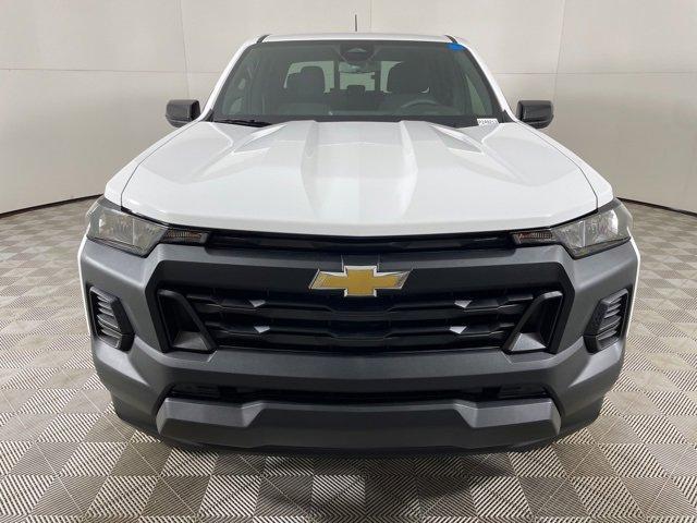 new 2024 Chevrolet Colorado car, priced at $28,315