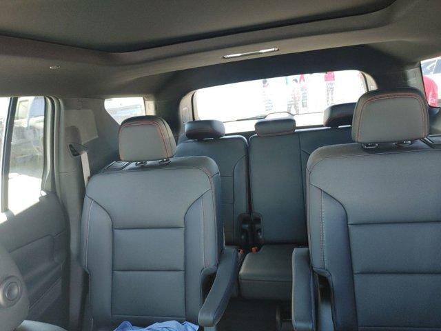 used 2026 Chevrolet Traverse car, priced at $52,400