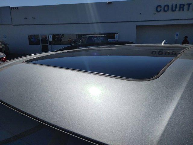 used 2026 Chevrolet Traverse car, priced at $52,400