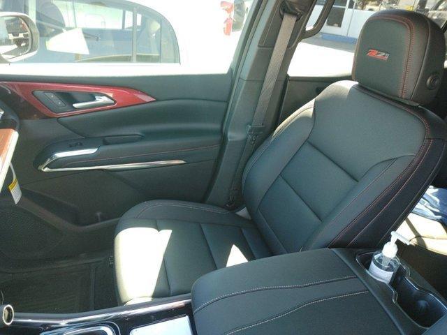 used 2026 Chevrolet Traverse car, priced at $52,400