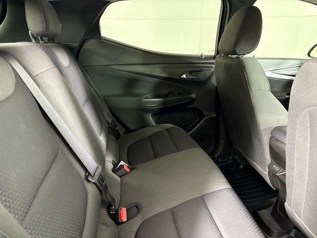 used 2022 Chevrolet Bolt EUV car, priced at $19,000