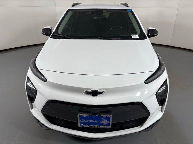 used 2022 Chevrolet Bolt EUV car, priced at $19,000