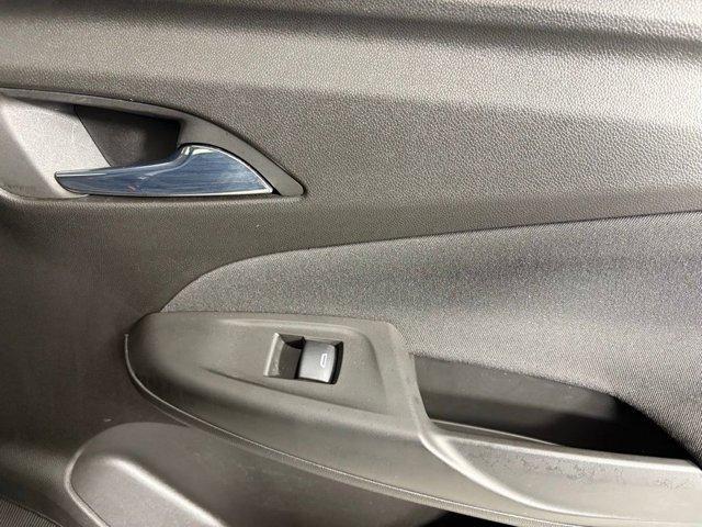 used 2022 Chevrolet Bolt EUV car, priced at $19,000