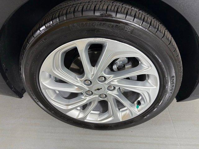 used 2022 Chevrolet Bolt EUV car, priced at $19,000