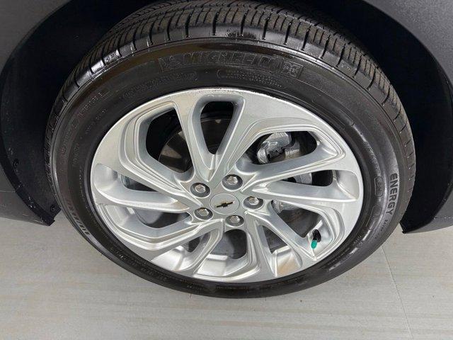 used 2022 Chevrolet Bolt EUV car, priced at $19,000