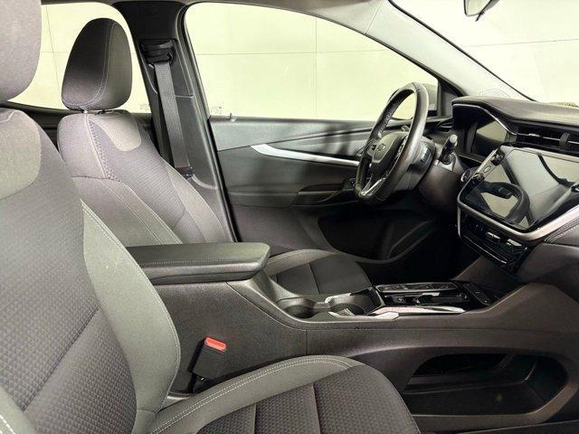used 2022 Chevrolet Bolt EUV car, priced at $19,000