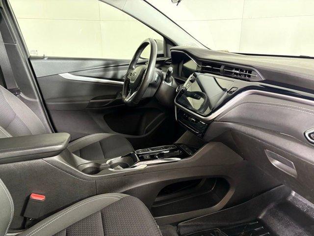 used 2022 Chevrolet Bolt EUV car, priced at $19,000
