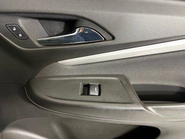 used 2022 Chevrolet Bolt EUV car, priced at $19,000