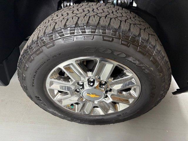 new 2026 Chevrolet Silverado 3500 car, priced at $82,340