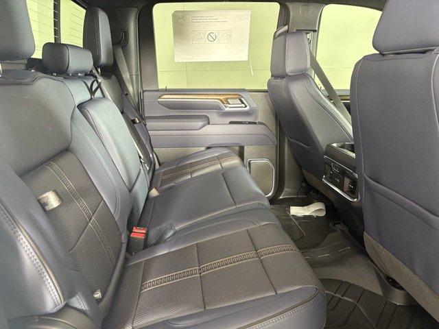 new 2026 Chevrolet Silverado 3500 car, priced at $82,340