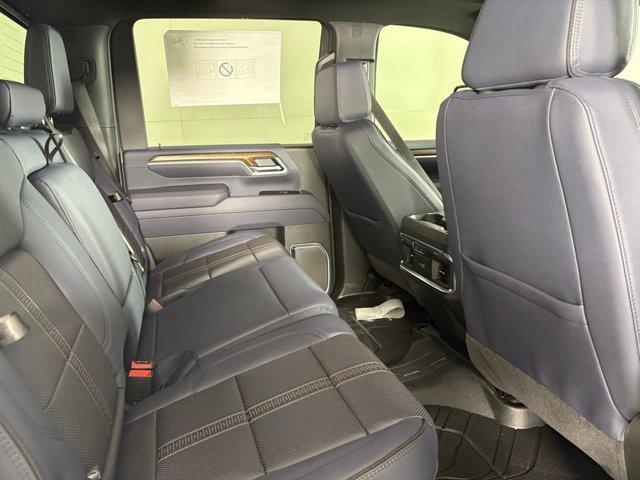 new 2026 Chevrolet Silverado 3500 car, priced at $82,340