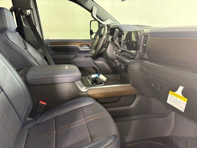 new 2026 Chevrolet Silverado 3500 car, priced at $82,340