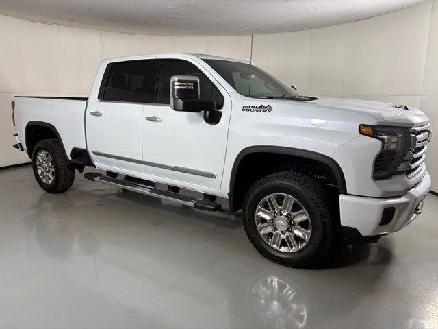 new 2026 Chevrolet Silverado 3500 car, priced at $82,340