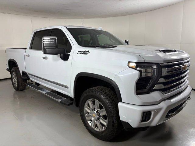 new 2026 Chevrolet Silverado 3500 car, priced at $82,340