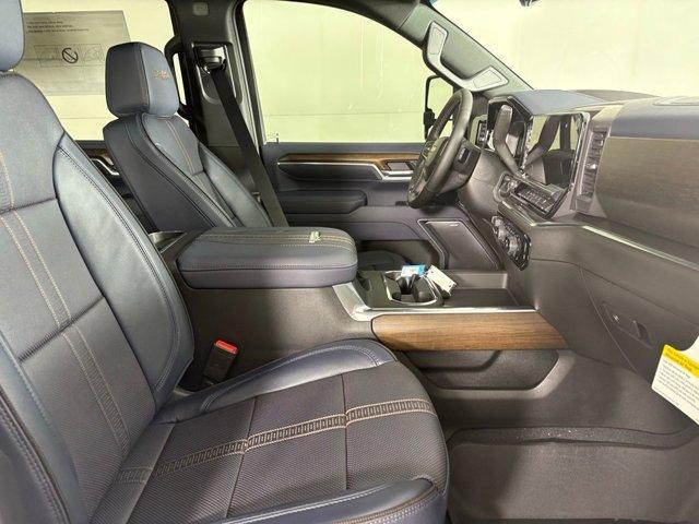 new 2026 Chevrolet Silverado 3500 car, priced at $82,340