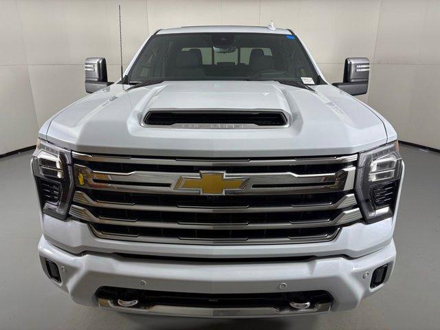 new 2026 Chevrolet Silverado 3500 car, priced at $82,340